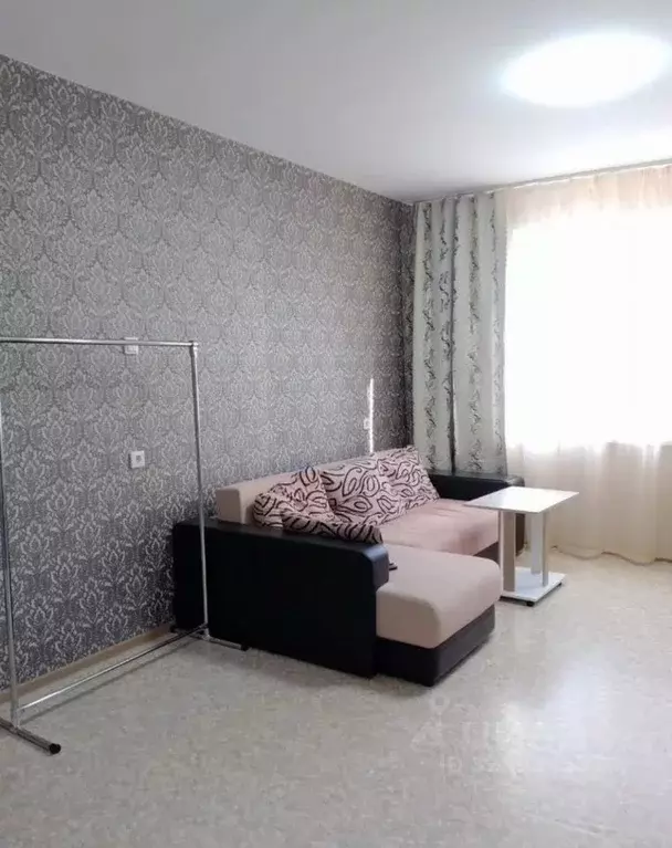 2-к кв. Томская область, Томск ул. Юрия Ковалева, 43 (34.9 м) - Фото 2