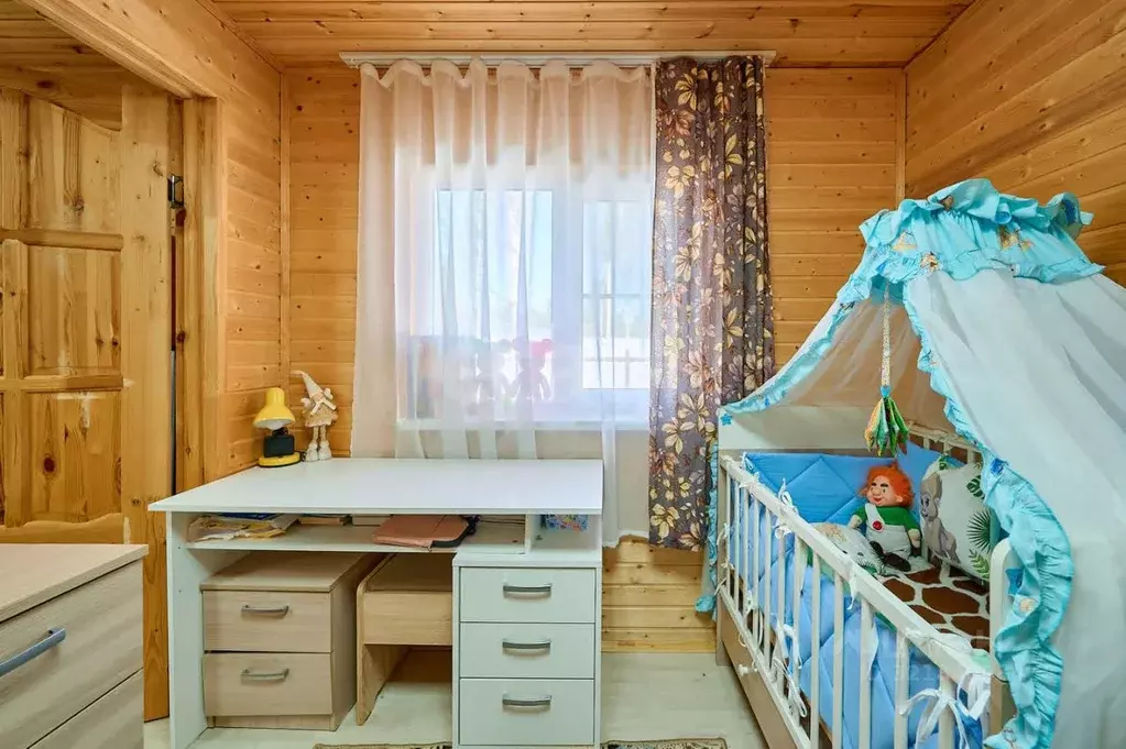 Дом в Псковская область, Псковский район, Торошинская волость, Ветеран ... - Фото 1