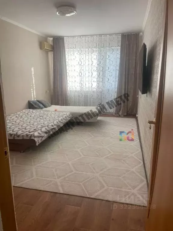 4-к кв. Калмыкия, Элиста 6-й мкр, 6 (102.0 м) - Фото 2