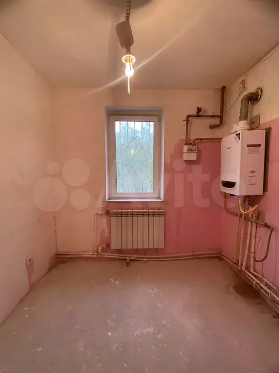 1-к. квартира, 28,9 м, 1/3 эт. - Фото 0