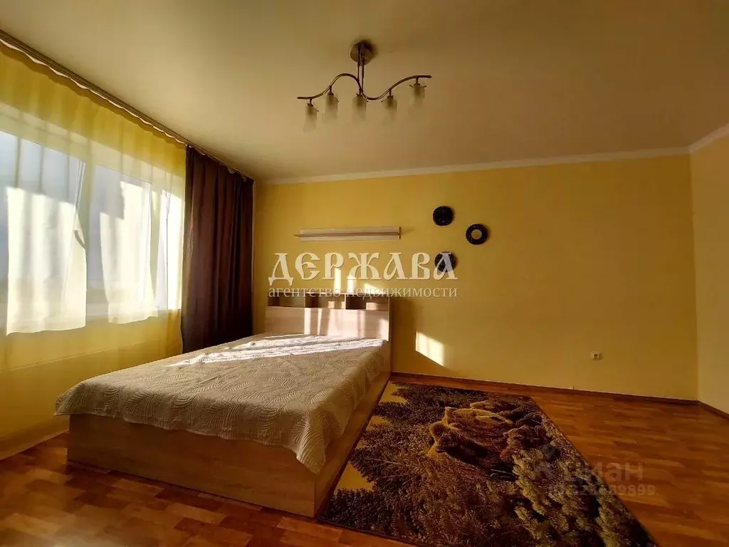 1-к кв. Белгородская область, Старый Оскол Космос мкр, 12 (40.9 м) - Фото 2