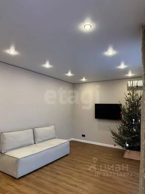 Дом в Тюменская область, Тюмень Царево садовое товарищество, ул. ... - Фото 1