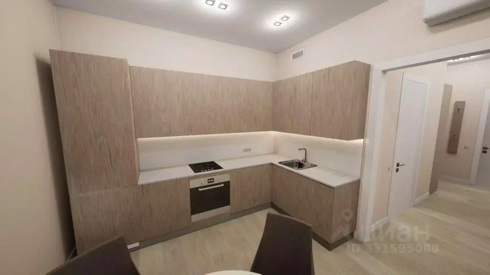 3-к кв. Москва ш. Энтузиастов, 3к1 (86.0 м) - Фото 1