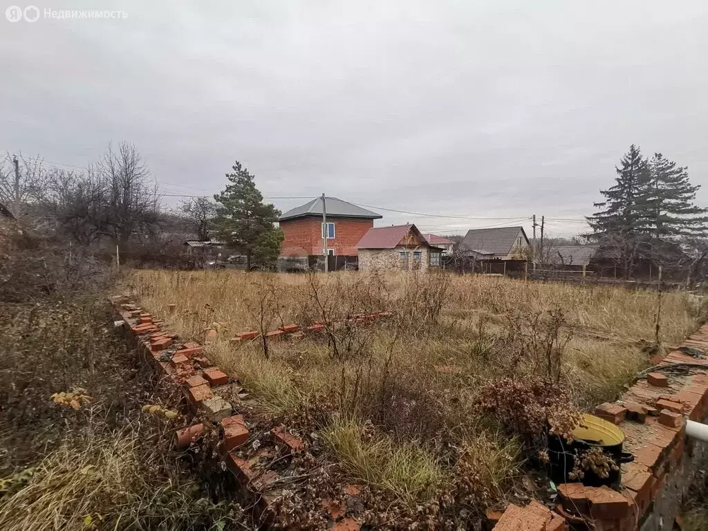 Участок в Саратов, Сливовая улица, 24 (6.1 м) - Фото 1