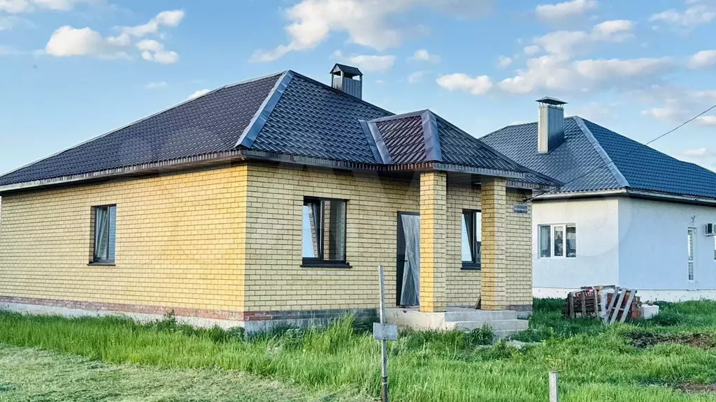 Дом 85 м на участке 6 сот. - Фото 1