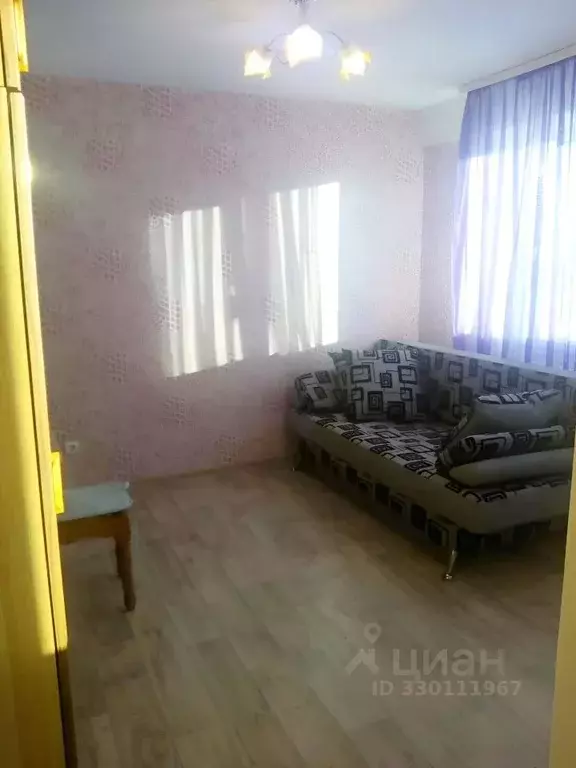 1-к кв. Удмуртия, Ижевск ул. Кирова, 20 (33.0 м) - Фото 2