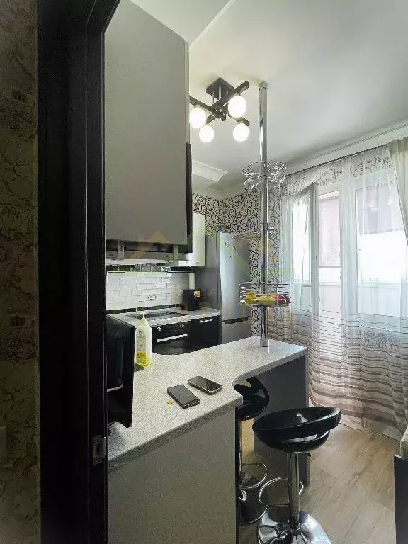 Продается 1-комнатная квартира - Фото 2