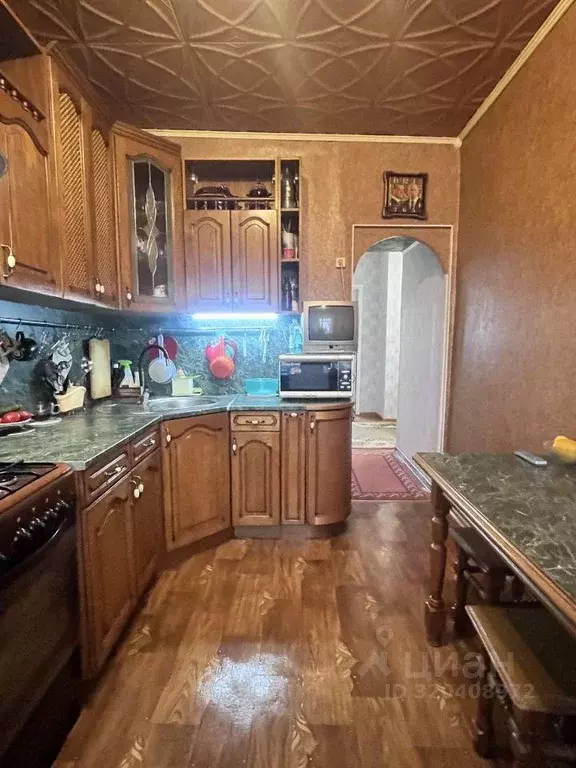 Квартира, 3 комнаты, 60 м - Фото 0