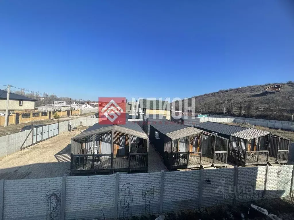 Дом в Севастополь ул. Никитская (144 м) - Фото 1