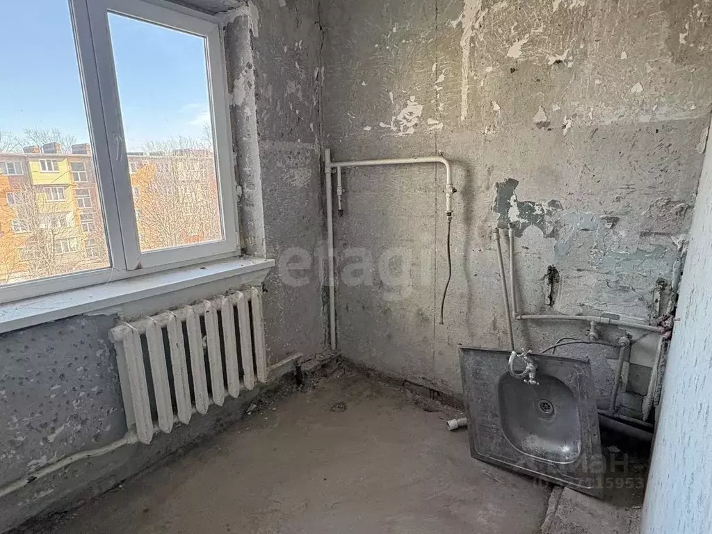 2-к кв. Северная Осетия, Владикавказ ул. Леонова, 9к2 (49.0 м) - Фото 2