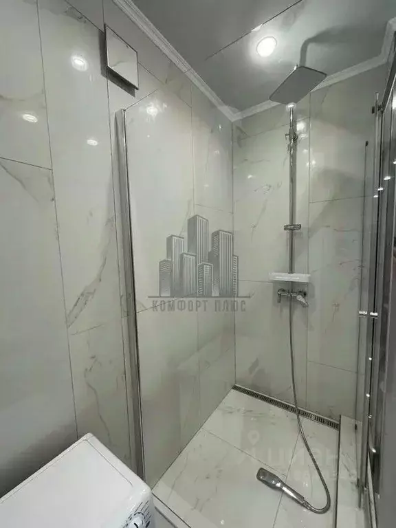 2-к кв. Татарстан, Казань ул. Сабира Ахтямова, 1к1 (57.0 м) - Фото 1