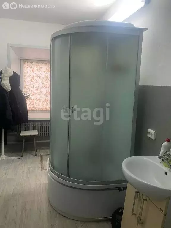 1-комнатная квартира: Ирбит, улица Кирова, 92 (28.2 м) - Фото 1