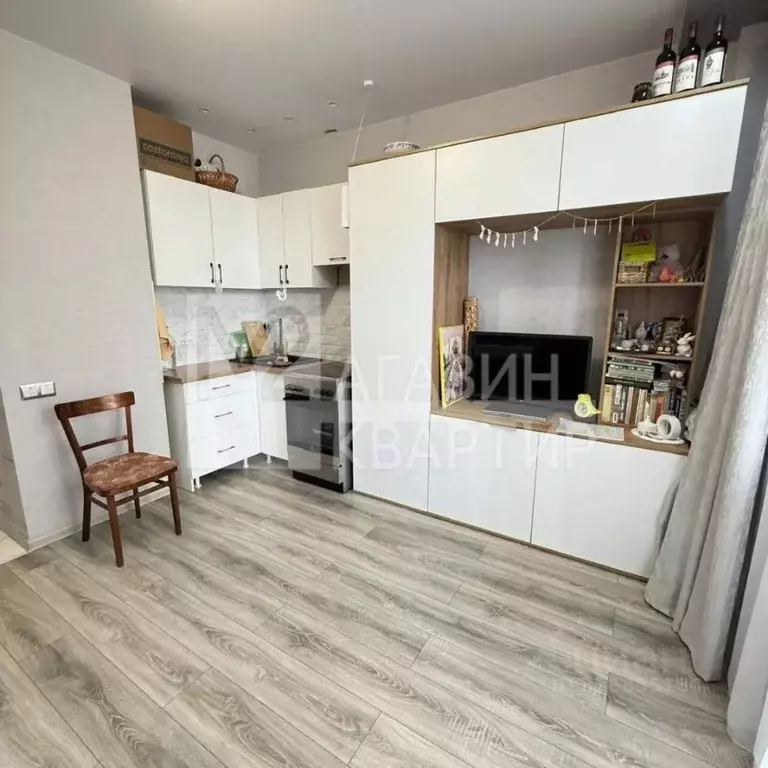 Студия Ростовская область, Ростов-на-Дону Магнитогорская ул., 2Б (28.0 ... - Фото 2