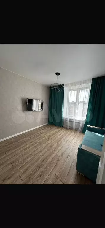 1-к. квартира, 37,8 м, 12/12 эт. - Фото 0