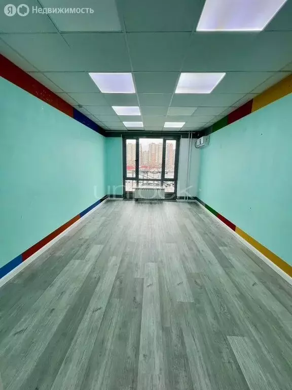 Помещение свободного назначения (128.3 м) - Фото 1