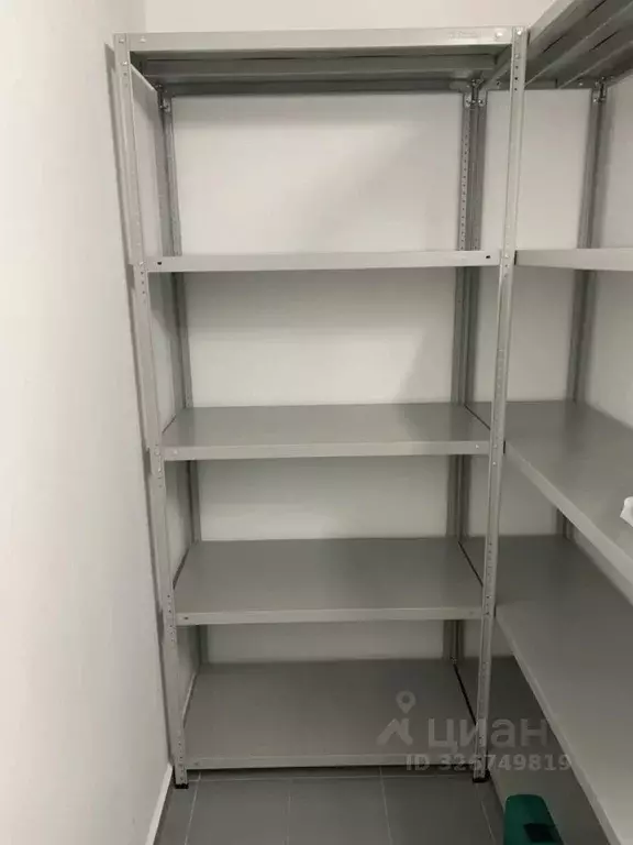 Гараж в Москва ул. Василия Ланового, 1к2 (4 м) - Фото 2