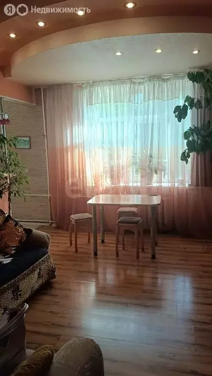 3-комнатная квартира: Тверь, проспект Победы, 34 (86.4 м) - Фото 1