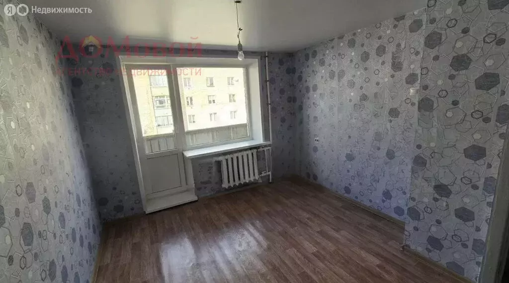 1-комнатная квартира: Смоленск, улица Соболева, 116Б (21.1 м) - Фото 2