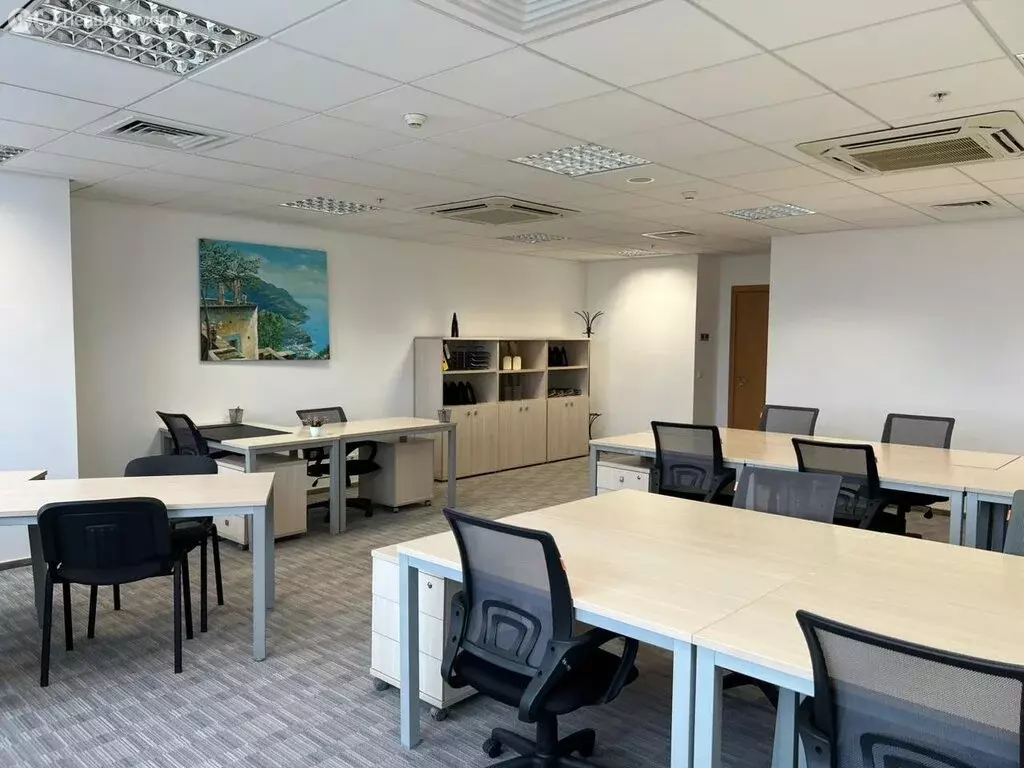 Офис (71 м) - Фото 2