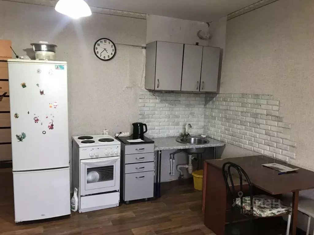 Студия Новосибирская область, Новосибирск ул. Александра Чистякова, 6 ... - Фото 2