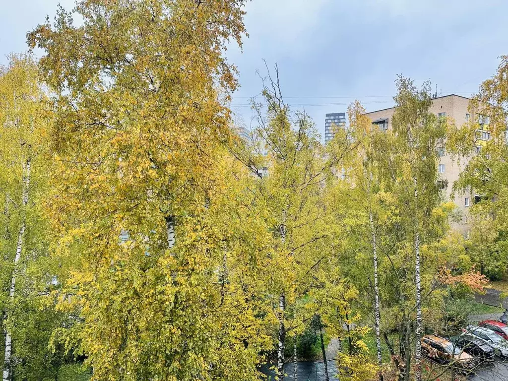 2-к кв. Московская область, Мытищи ул. Мира, 27 (44.4 м) - Фото 1