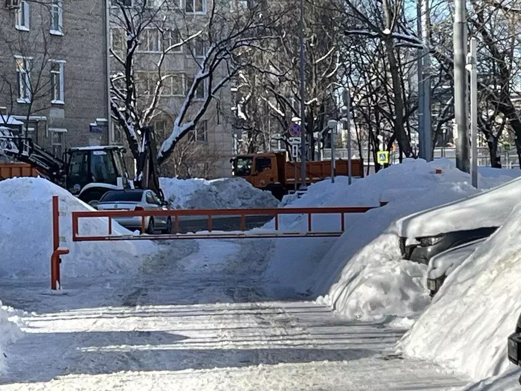 2-к кв. Москва Новолесная ул., 18К2 (40.0 м) - Фото 2