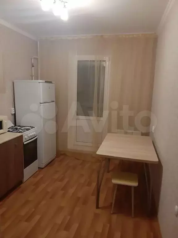 1-к. квартира, 40 м, 5/9 эт. - Фото 1