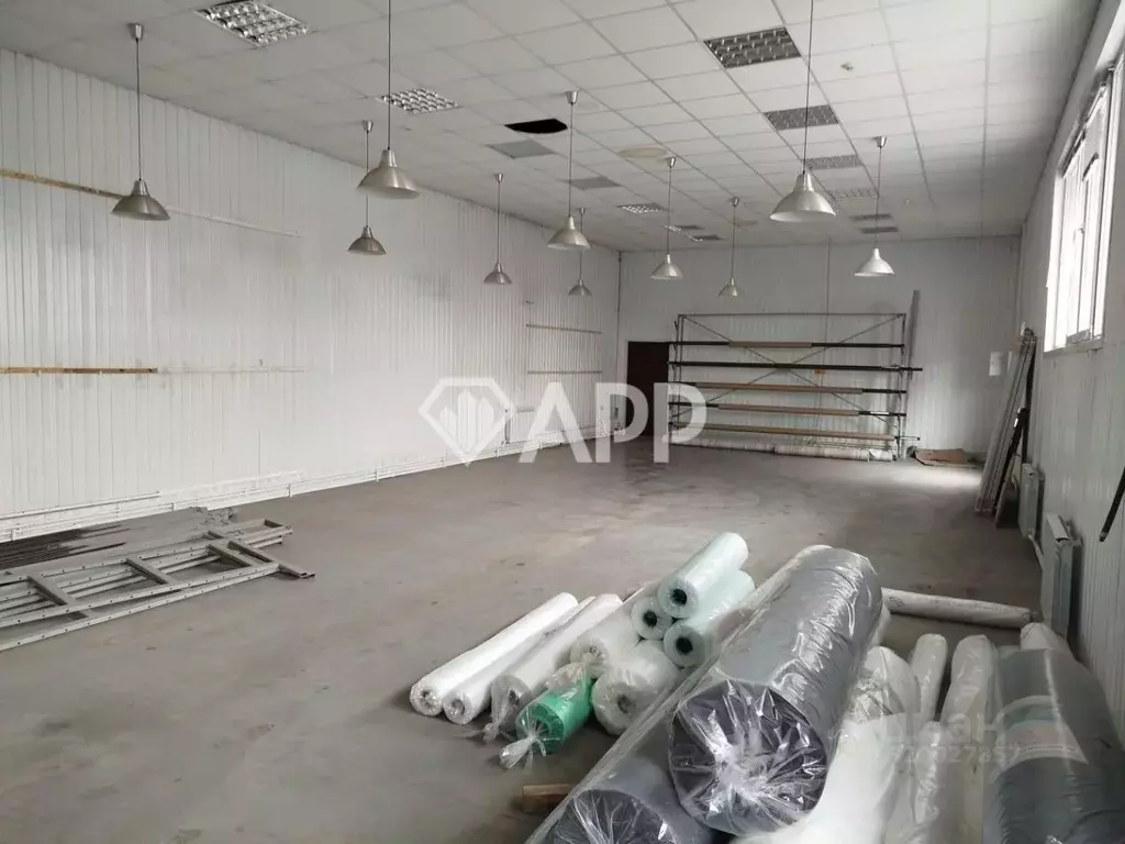 Помещение свободного назначения в Брянская область, Брянск ул. Фрунзе, ... - Фото 2