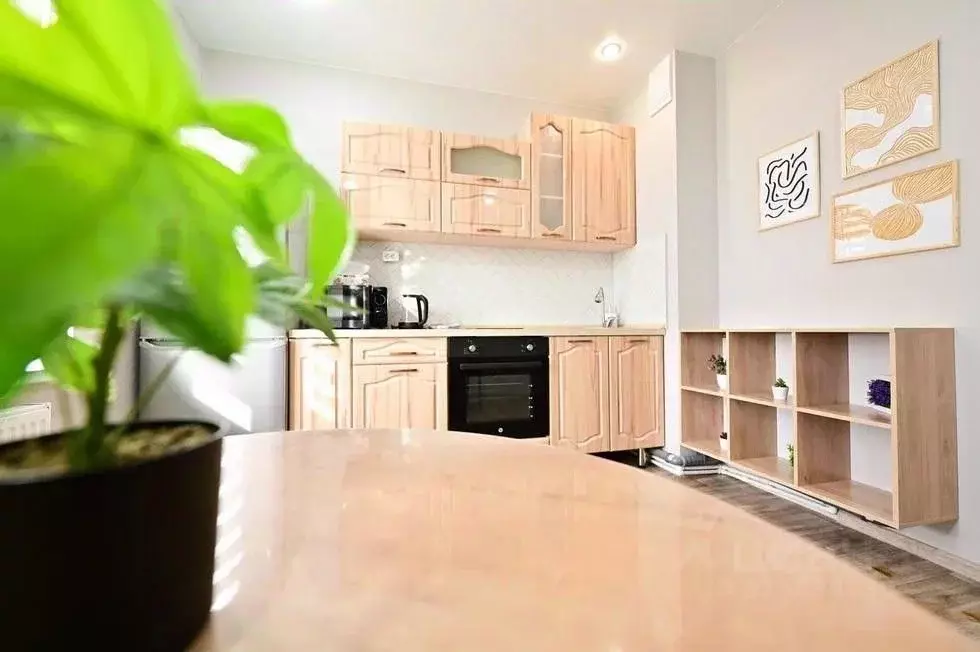 1-к кв. Пермский край, Пермь ул. Карпинского, 50 (55.0 м) - Фото 1