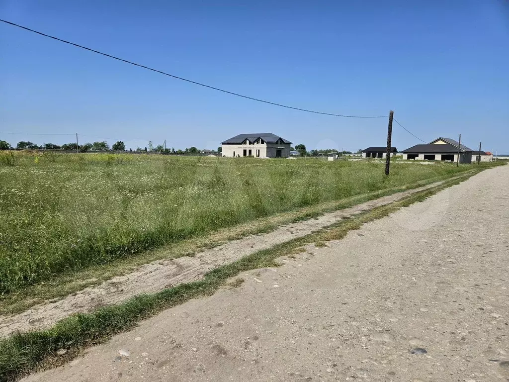 Участок 10 сот. (ИЖС) - Фото 1
