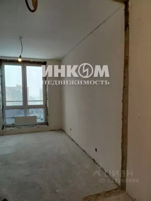 3-к кв. Московская область, Ленинский городской округ, Мисайлово пгт, ... - Фото 0