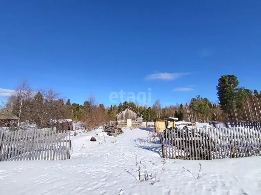 Дом в Свердловская область, Нижний Тагил городской округ, пос. ... - Фото 0