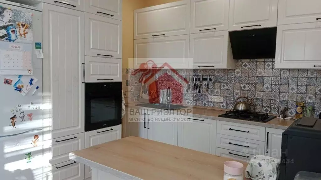 Дом в Самарская область, Богатое с/пос, с. Богатое ул. Северная, 1/2 ... - Фото 2