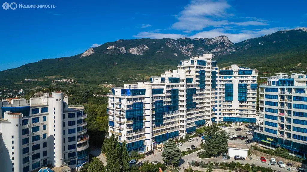 2-комнатная квартира: Гурзуф, Ялтинская улица, 16Б (123 м) - Фото 2