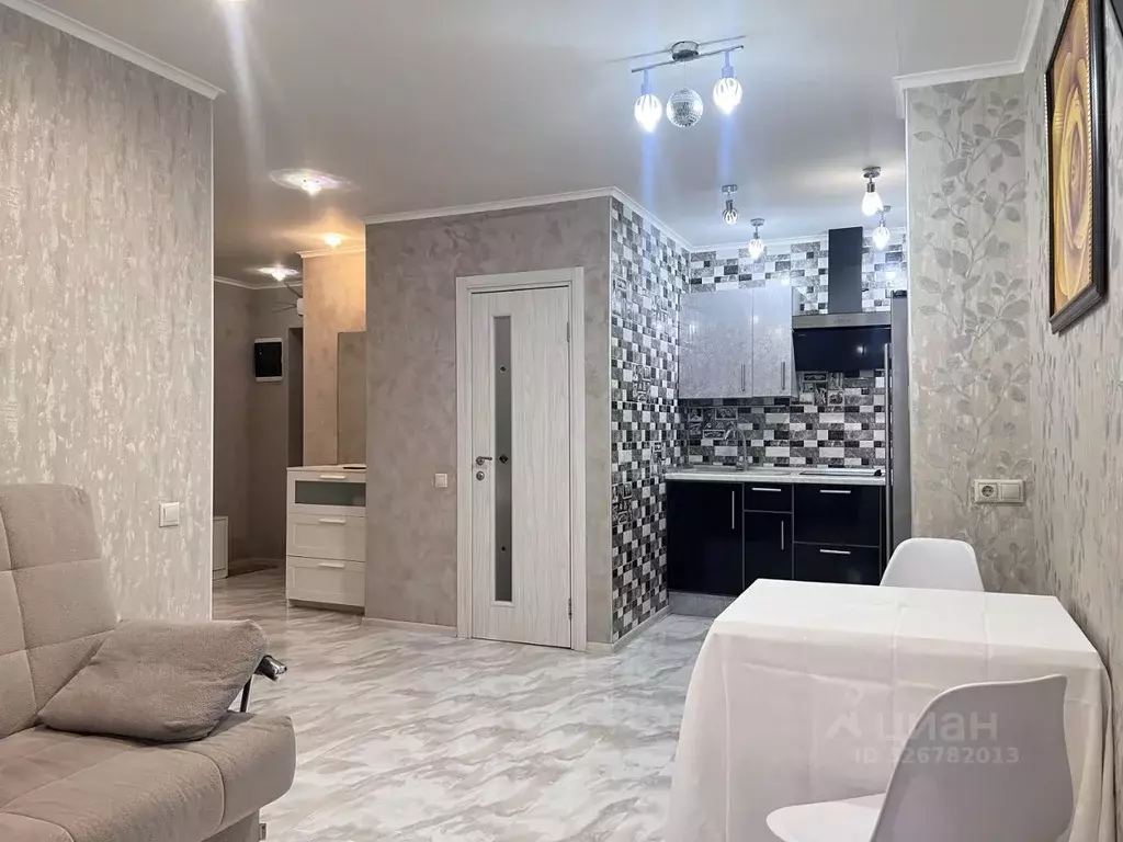 1-к кв. Москва Трубная ул., 35С1 (43.0 м) - Фото 1