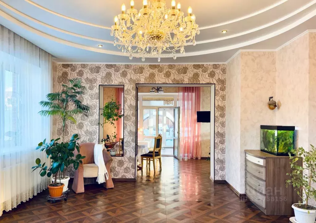 Коттедж в Тульская область, Тула городской округ, д. Хопилово, ... - Фото 2