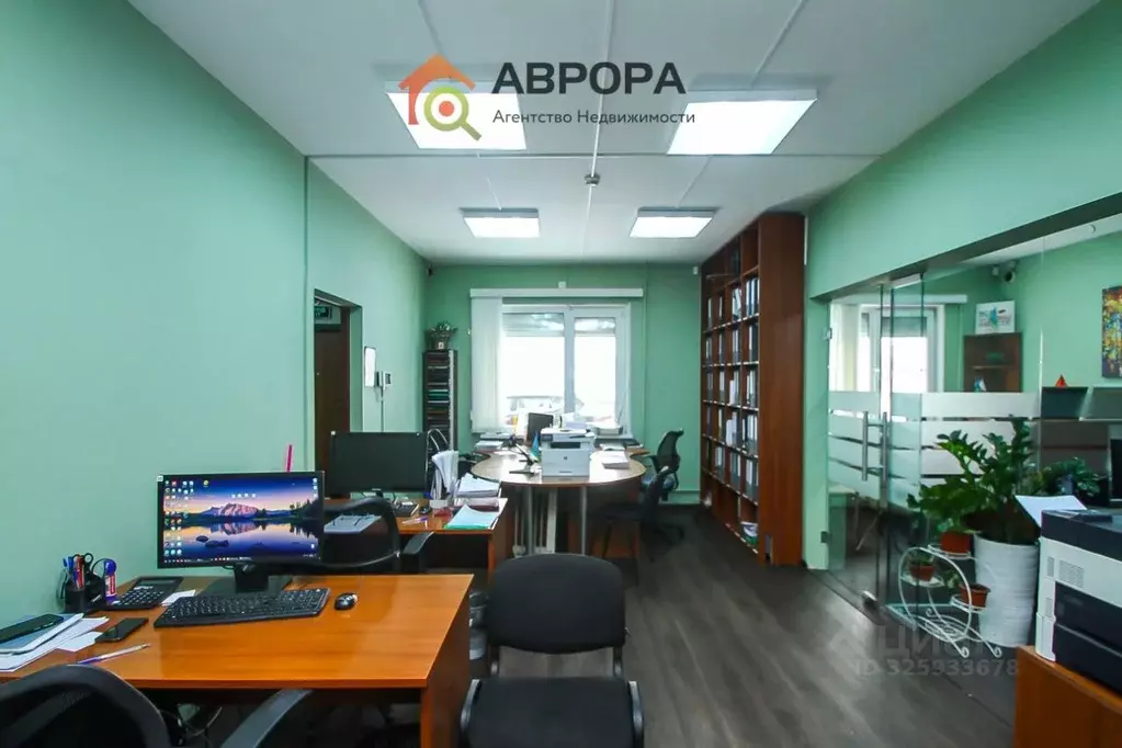 Помещение свободного назначения в Ханты-Мансийский АО, Сургут ... - Фото 1