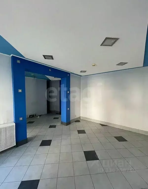 Помещение свободного назначения в Курганская область, Курган ул. Коли ... - Фото 1