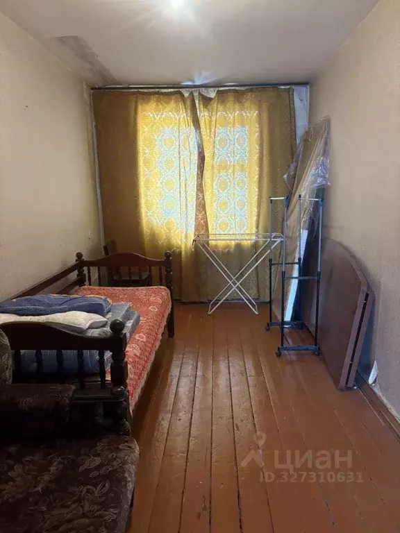 3-к кв. Московская область, Чехов муниципальный округ, д. Бершово 18 ... - Фото 2