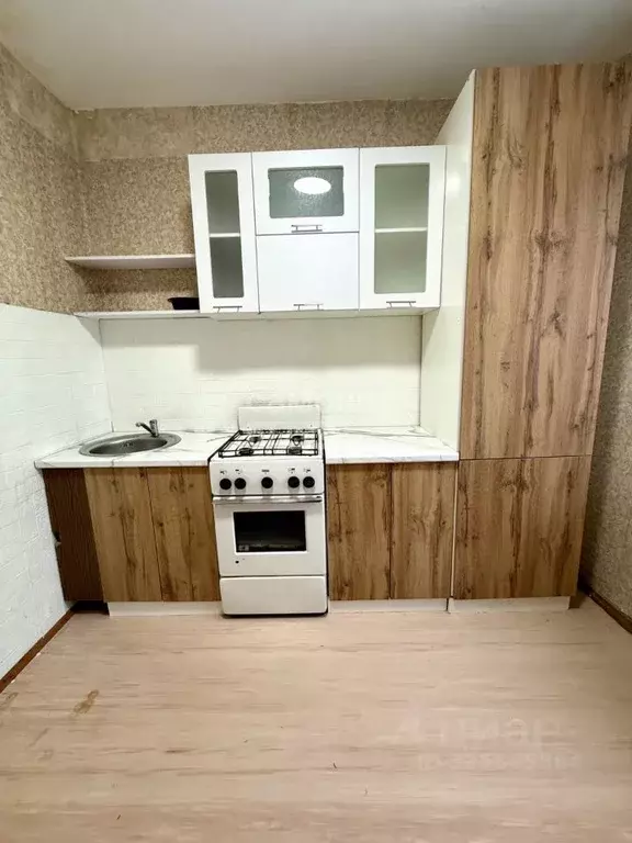 2-к кв. Московская область, Куровское Орехово-Зуевский городской ... - Фото 1