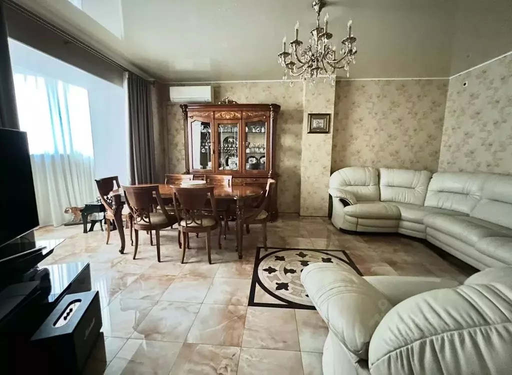 5-к кв. Московская область, Котельники ул. Кузьминская, 19 (133.0 м) - Фото 2