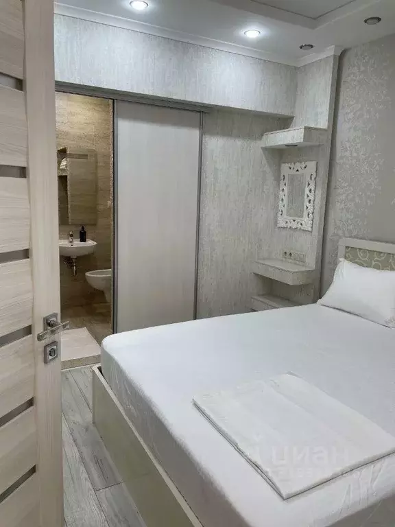 Квартира, 3 комнаты, 89 м - Фото 0