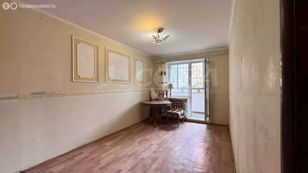 2-комнатная квартира: Тюмень, Олимпийская улица, 49 (51.2 м) - Фото 0