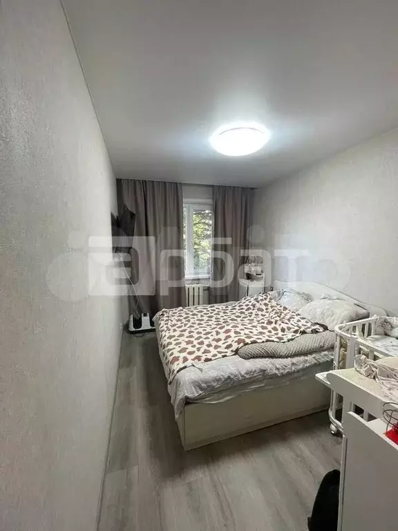 2-к. квартира, 43 м, 4/5 эт. - Фото 0