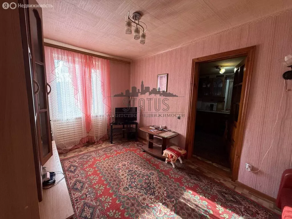 Дом в Ртищево, улица Радищева, 37 (46.7 м) - Фото 2