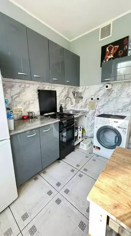 2-к кв. Москва ул. Академика Волгина, 9К2 (48.0 м) - Фото 2