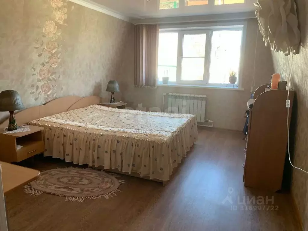 Дом в Ростовская область, пос. Матвеев Курган ул. Новостройка, 38 (119 ... - Фото 0