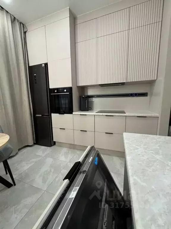 2-к кв. Санкт-Петербург Благодатная ул., 50 (43.0 м) - Фото 1