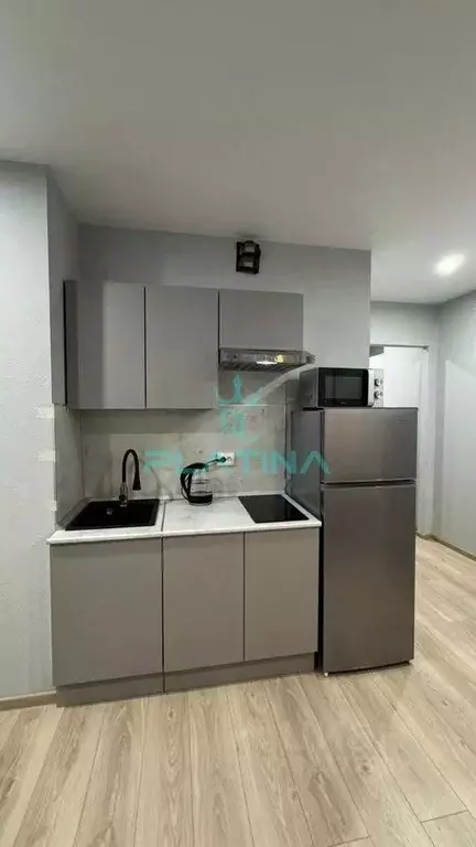 Студия Татарстан, Казань ул. Достоевского, 57 (32.0 м) - Фото 1