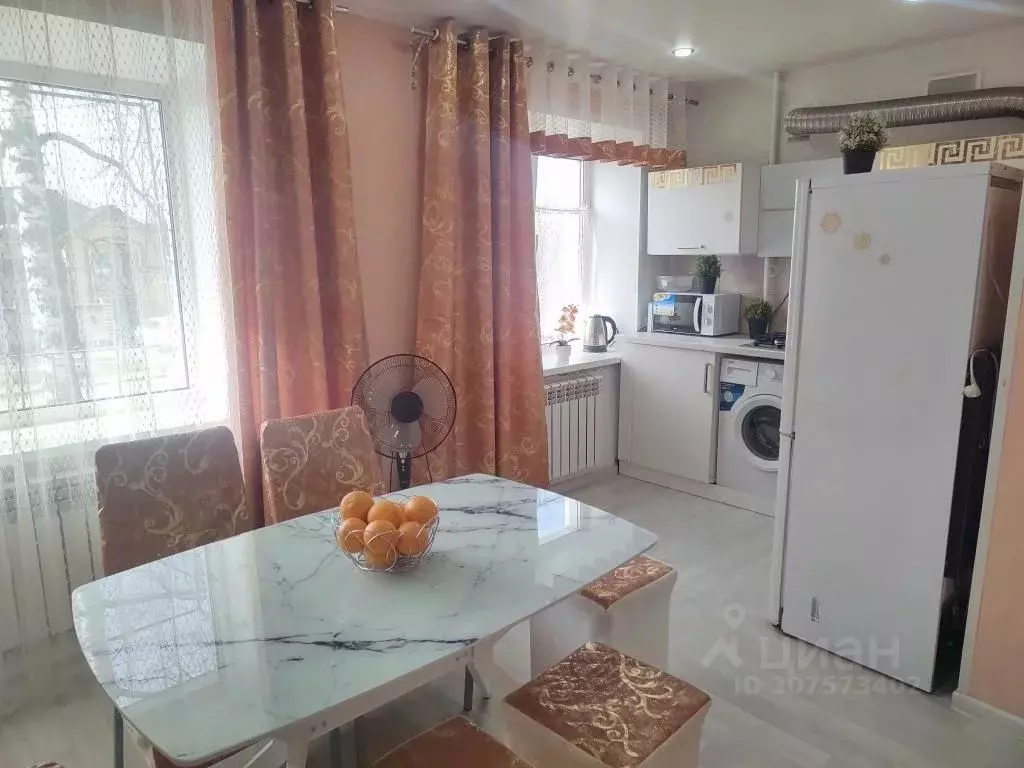 1-к кв. Владимирская область, Муром ул. Лаврентьева, 3 (35.0 м) - Фото 1